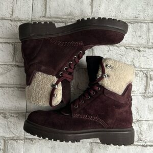 Moncler Boots